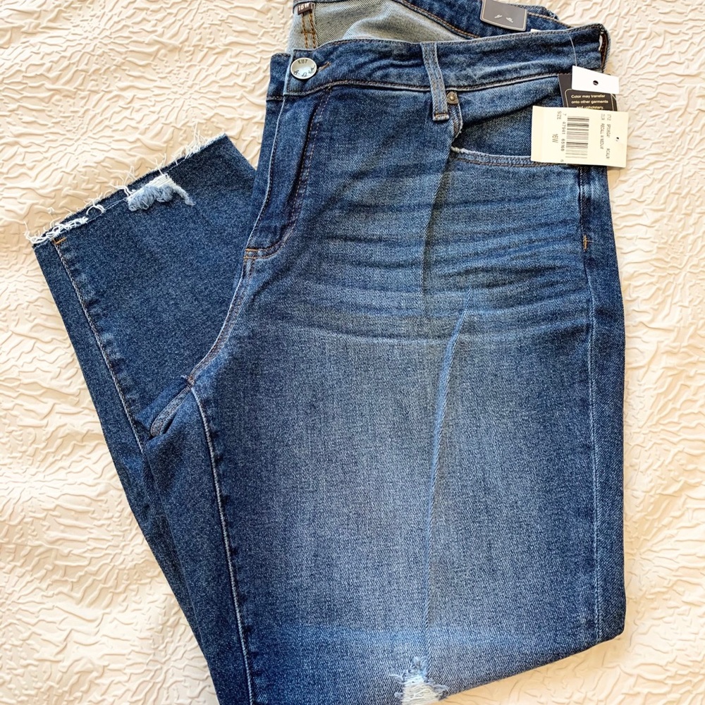 KUT JEANS